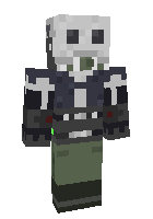 Скин по нику Froztyy