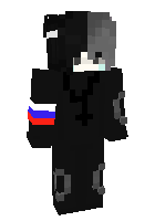 Скин по нику Frukt1ck