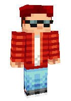 Скин по нику Fry_James