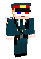 Скин по нику Fryt_gamer