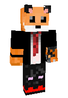 Скин по нику FuFik_