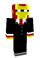Скин по нику FuatKoseoglu