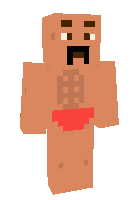 Скин по нику Fuckinghatehuy