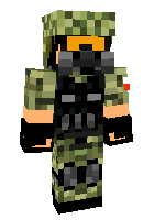 Скин по нику Fullhard