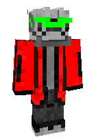Скин по нику Fullmask