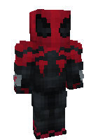 Скин по нику Fullmaskmark