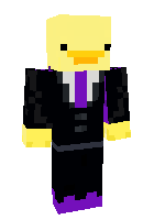 Скин по нику FunDuck