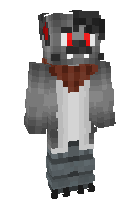 Скин по нику FunTimeFoxy
