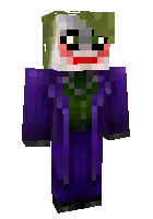 Скин по нику FunnyJAck