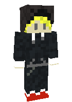 Скин по нику FunnySteve