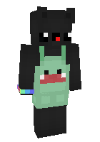 Скин по нику Funnygecko