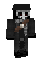 Скин по нику Funtime_Bonnie