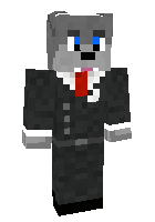 Скин по нику Furious_Wolf
