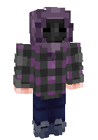 Скин по нику Furkkan64
