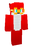 Скин по нику Furrsona
