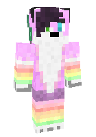 Скин по нику FurryFemboy