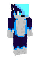 Скин по нику Furry_Deon