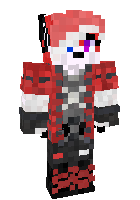 Скин по нику Furry_Ekvandayk