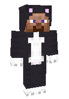 Скин по нику Furrygod