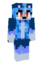 Скин по нику Furryt