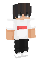 Скин по нику Future_YT
