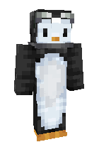 Скин по нику Fuzzy_YT