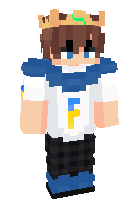 Скин по нику FynTik_GG