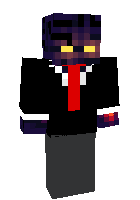 Скин по нику Fyre_Skull