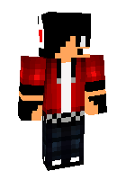 Скин по нику GAMEKING500