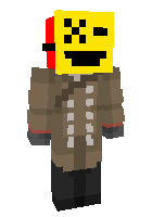 Скин по нику GAMEtoka