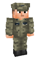 Скин по нику GAU8_Avenger