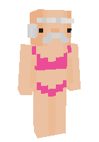 Скин по нику GAYmer_3000