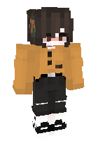 Скин по нику GAZcraft1