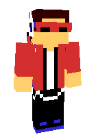 Скин по нику GERTY_1