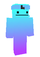 Скин по нику GFRIED