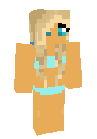 Скин по нику GG_minecraft