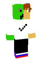 Скин по нику GJever_YT