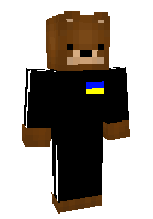 Скин по нику GLZWER