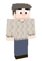Скин по нику GLovery