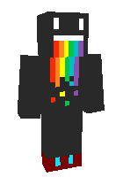Скин по нику GOBEARS2580