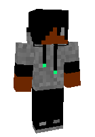 Скин по нику GODofCRAFTERS