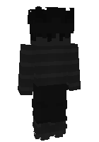 Скин по нику GRAVEHOPPING