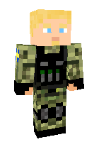Скин по нику GRK8