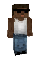 Скин по нику GTASANANDREAS
