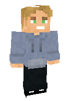 Скин по нику GUBY_02