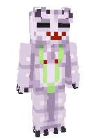 Скин по нику GUGAGAHENKI_YT
