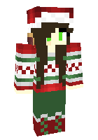 Скин по нику GaLaXyGiRLYT
