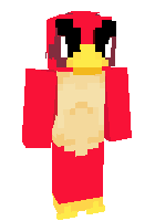 Скин по нику GaRLic_BrEd