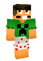 Скин по нику Gabbriel_XD