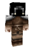 Скин по нику Gabe86